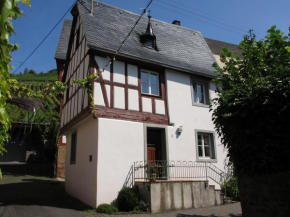 Historisches Ferienhaus Abteistraße